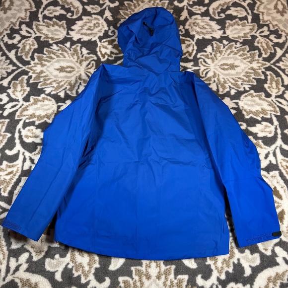 Arcteryx Beta LT Jacket Blue Men’s Size Large - Picture 3 of 3